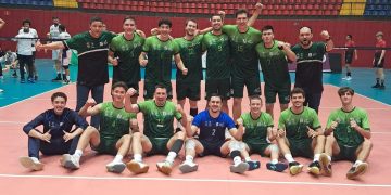 Jaraguá vence equipe gaúcha e consegue classificação histórica na Superliga C de Voleibol