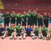 Jaraguá vence equipe gaúcha e consegue classificação histórica na Superliga C de Voleibol