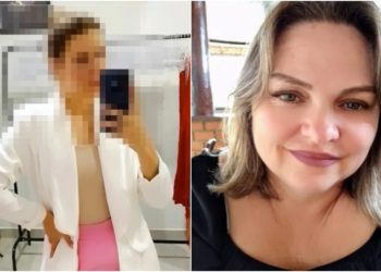 Empresária em Guaramirim, envolvida na morte de Cátia Regina, é condenada a 16 anos de prisão