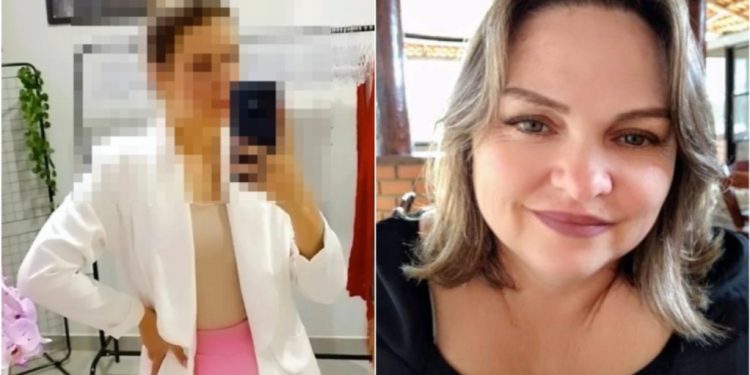 Empresária em Guaramirim, envolvida na morte de Cátia Regina, é condenada a 16 anos de prisão