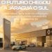 Concessionária Geely será inaugurada em Jaraguá do Sul neste sábado (15)
