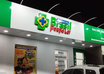 É amanhã: Farmácia Poupa Lar inaugura nova unidade em Jaraguá do Sul nesta quinta-feira