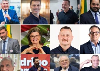 Saiba qual o patrimônio de todos os candidatos em Jaraguá do Sul e região