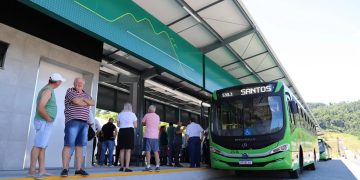 Terminal da Barra, em Jaraguá do Sul, entra em nova operação aos domingos a partir do dia 23
