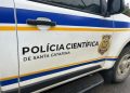 Homem é encontrado morto em Guaramirim