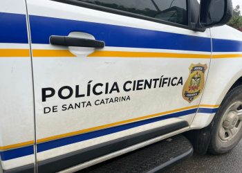 Homem é encontrado morto em Guaramirim