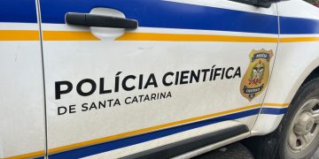 Homem é encontrado morto em Guaramirim