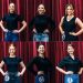 Fenachopp apresenta as candidatas classificadas para o concurso da Realeza 2026
