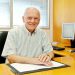 Morre o industrial Rodolfo Francisco Hufenüssler, da Duas Rodas (DR) de Jaraguá do Sul