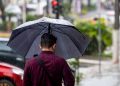 Semana começa com frio em Santa Catarina e chuva forte deve voltar a partir de terça-feira