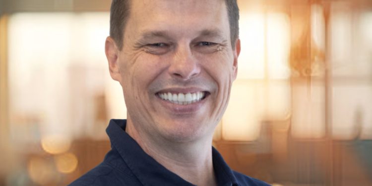 Dalton Lueders, de Jaraguá do Sul, é confirmado como candidato a deputado estadual pelo PP