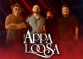 Appaloosa lança “The Ride” e leva o country rock de Jaraguá do Sul para novos caminhos