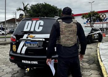 Polícia Civil deflagra operação contra grupo do “bilhete premiado” que causou prejuízo de R$ 120 mil