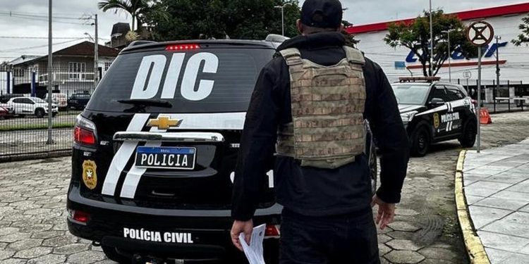 Polícia Civil deflagra operação contra grupo do “bilhete premiado” que causou prejuízo de R$ 120 mil