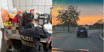 Corupá é alvo de operação do GAECO e Polícia Federal contra crimes de abuso sexual infantojuvenil