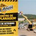 3ª Expo ‘Os Guris da Terraplanagem’ reúne profissionais do setor nos dias 11, 12 e 13 de setembro em São João do Itaperiú