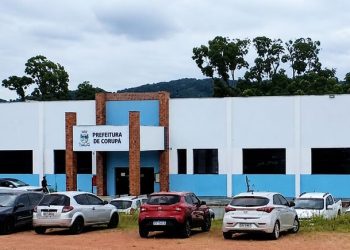 MP recomenda que prefeito de Corupá exonere a mulher do vice-prefeito de cargo na Educação