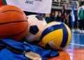 Abertura dos Jogos Escolares reúne estudantes de 10 escolas de Guaramirim