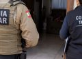 Criança de 7 anos é encontrada sozinha em casa com duas facas em Massaranduba