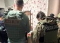Operação apura mensagens ameaçadoras contra autoridade pública e familiares em Guaramirim