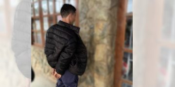 Polícia Civil prende homem com três mandados de prisão em Corupá