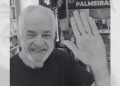 Morre o ex-radialista Odair Berthi, em Jaraguá do Sul