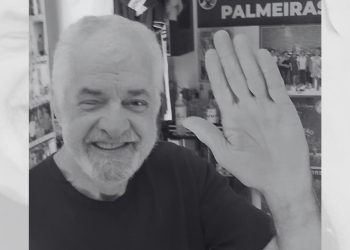 Morre o ex-radialista Odair Berthi, em Jaraguá do Sul