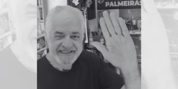 Morre o ex-radialista Odair Berthi, em Jaraguá do Sul