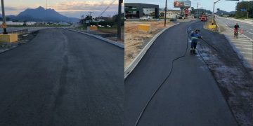 Guaramirim investe R$ 3,5 milhões em marginais da BR-280 e planeja novas obras