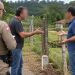 Vizinhos brigam por divisa de terreno e PM é acionada em Jaraguá do Sul