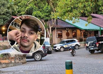 Jovem que morreu após sofrer choque com lava a jato em Jaraguá do Sul é identificado