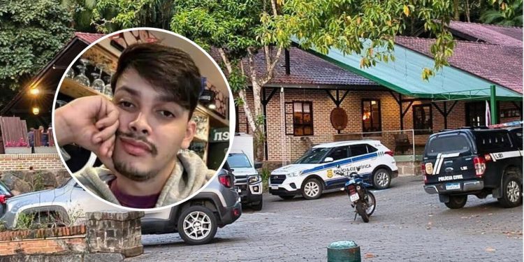 Jovem que morreu após sofrer choque com lava a jato em Jaraguá do Sul é identificado