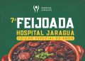 Feijoada do Hospital Jaraguá entra na contagem regressiva para edição especial