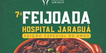 Feijoada do Hospital Jaraguá entra na contagem regressiva para edição especial
