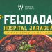 Feijoada do Hospital Jaraguá entra na contagem regressiva para edição especial