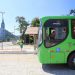 Transporte Coletivo de Jaraguá do Sul terá novas alterações a partir do fim de semana