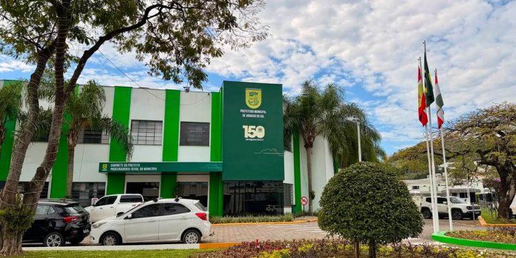 Prefeitura de Jaraguá do Sul mantém serviços essenciais no feriado de 7 de setembro