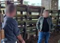 DIC de Jaraguá do Sul prende homem condenado por estupro de vulnerável