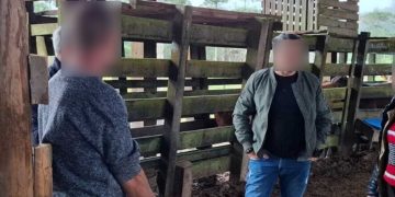 DIC de Jaraguá do Sul prende homem condenado por estupro de vulnerável