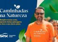 Circuito de Caminhadas na Natureza em Jaraguá do Sul está com inscrições abertas