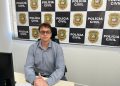 Henrique Valadão assume Delegacia da Mulher de Jaraguá do Sul com desafio de dar mais agilidade aos inquéritos