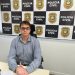 Henrique Valadão assume Delegacia da Mulher de Jaraguá do Sul com desafio de dar mais agilidade aos inquéritos