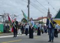 São João do Itaperiú celebra o 7 de Setembro com desfile cívico