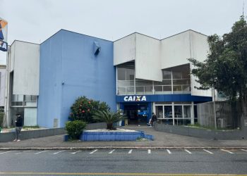 Bancários da Caixa entram em greve a partir do dia 14 na região de Jaraguá do Sul