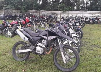 Jaraguá do Sul terá leilão de 30 veículos na próxima semana