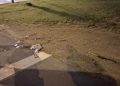 Homem fica gravemente ferido após agressão no Centro de Massaranduba
