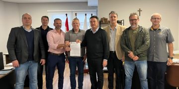 Lei que reduz ITBI na integralização de imóveis é sancionada em Guaramirim