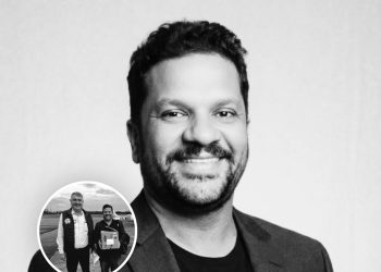 Morre Elias Raasch, profissional de marketing e principal marqueteiro político de Jaraguá do Sul