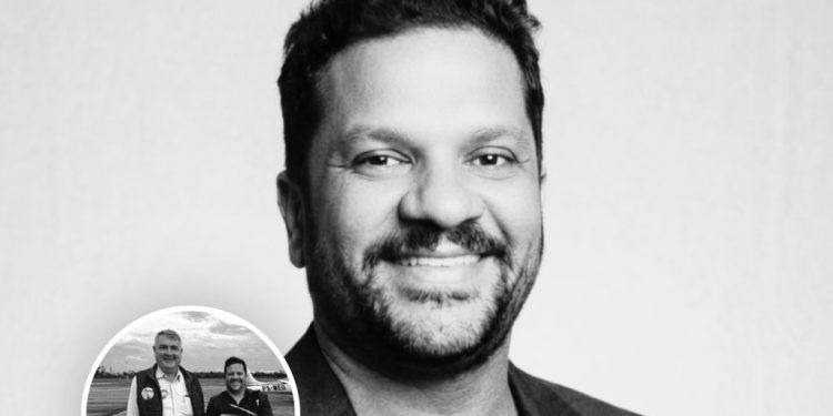 Morre Elias Raasch, profissional de marketing e principal marqueteiro político de Jaraguá do Sul