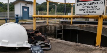 Justiça condena Samae de Jaraguá do Sul por acidente que matou dois servidores em 2020